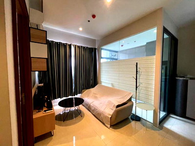 คอนโดให้เช่า : ให้ เช่า คอนโด M1628  Mayfair Place สุขุมวิท 50 35 ตรม