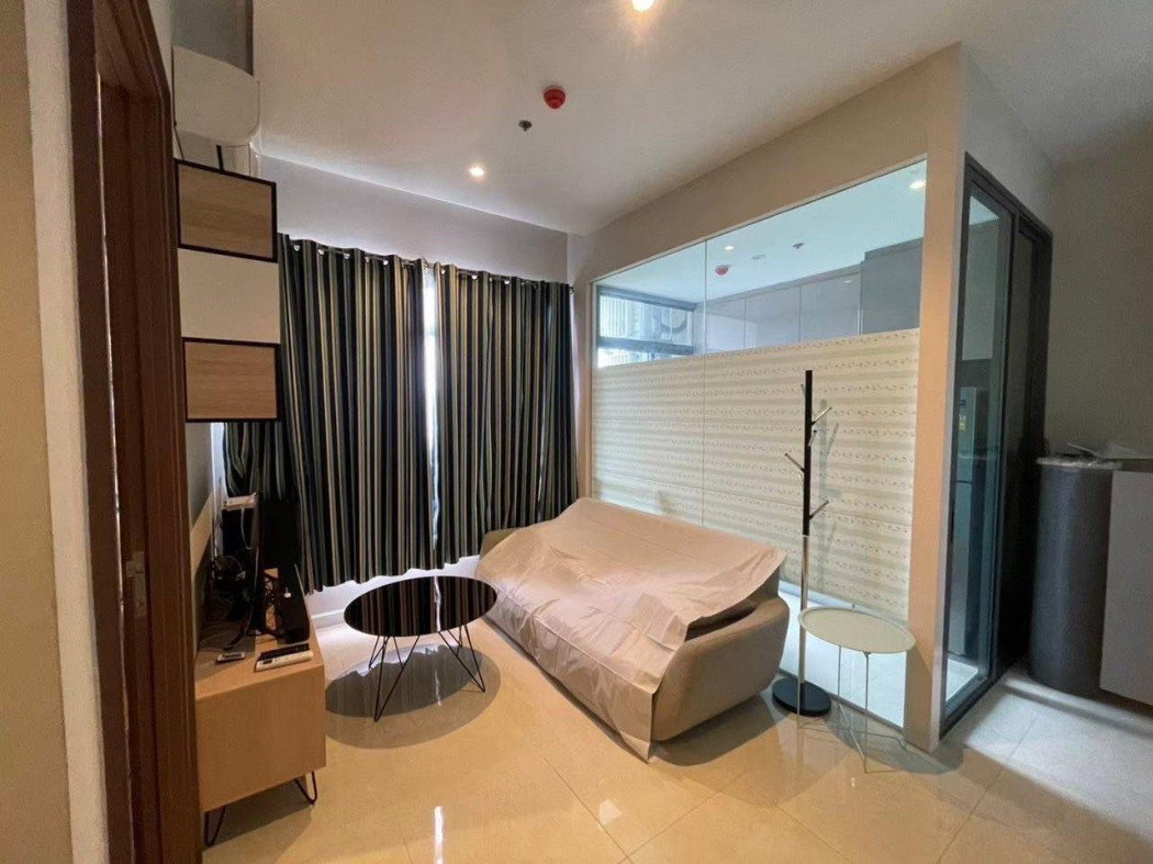 รูป ให้ เช่า คอนโด M1628  Mayfair Place สุขุมวิท 50 35 ตรม - รูปที่ 1/12