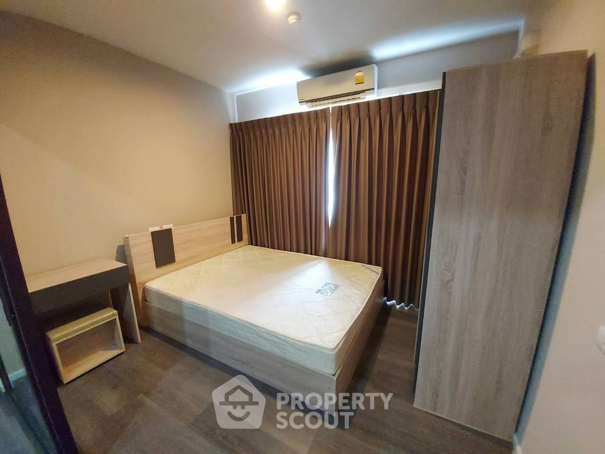 รูป คอนโด 1-ห้องนอน ที่ เดอะ สเตจ เตาปูน - อินเตอร์เชนจ์ ใกล้ MRT เตาปูน (ID 707021) - รูปที่ 2/13