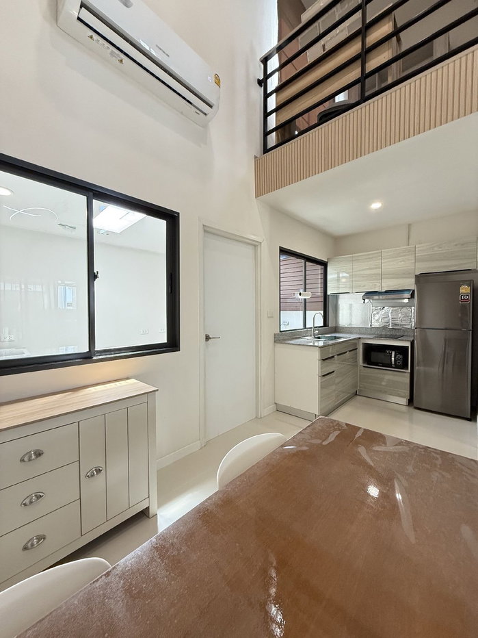 รูป 🏠 ให้เช่าบ้าน : Altitude Kraf Bangna (อัลติจูด คราฟ บางนา)   รหัสทรัพย์ | 📌LNP-H957 - รูปที่ 35/56