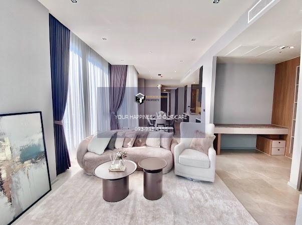 รูป Hyde Heritage Thonglor | Super Luxury Condo 🚝ใกล้ BTS Thonglor 300m #2026040714314#FC - รูปที่ 6/14