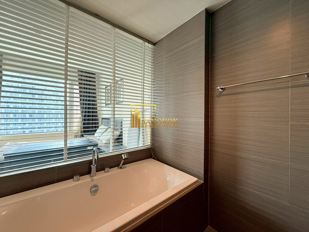รูป Siri at Sukhumvit | Stylish 2 Bedroom Condo Near BTS Thonglor - BR9654CD - รูปที่ 15/36