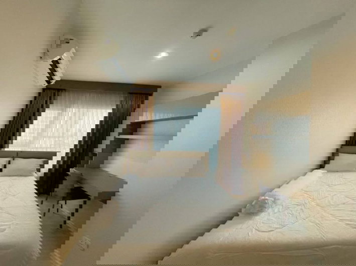 รูป 🔥🔥แอสปาย สาทร ท่าพระ🔥🔥ทำเลดีมาก เดินประมาณ 10 ก้าวถึง BTS ตลาดพลู ใกล้ The Mall ท่าพระ - รูปที่ 3/15