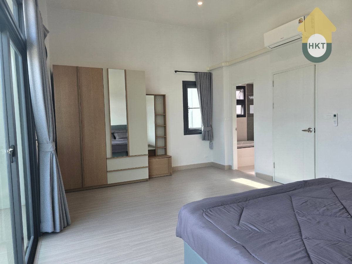 picture 4 Bed 4 Bath at Supalai Lake Ville, Ko Kaeo - 14/19
