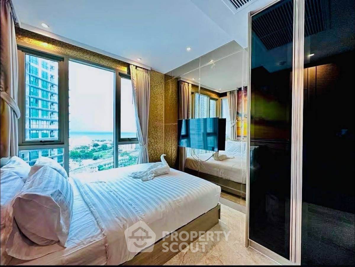 รูป คอนโด 1-ห้องนอน ที่ เดอะ ริเวียร่า โอเชี่ยน ไดร์ฟ ใกล้ หาดจอมเทียน (ID 2779244) - รูปที่ 11/14