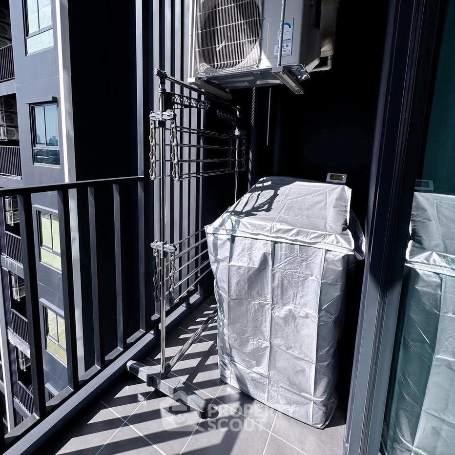 รูป คอนโด 1-ห้องนอน ที่ ไอดีโอ สุขุมวิท - พระราม 4 ใกล้ BTS พระโขนง (ID 2784097) - รูปที่ 11/11