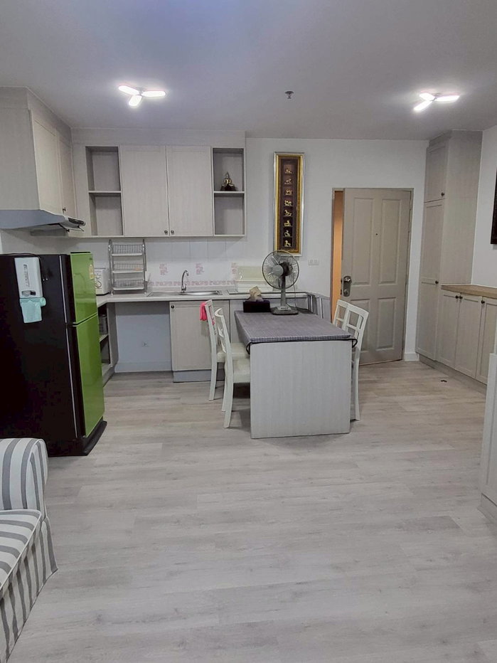 รูป ปล่อยเช่า แชปเตอร์วัน ราษฎร์บูรณะ 2 ห้องนอน งบเช่าหลักหมื่น แต่วิวระดับริเวอร์ฟร้อนท์ - รูปที่ 2/15