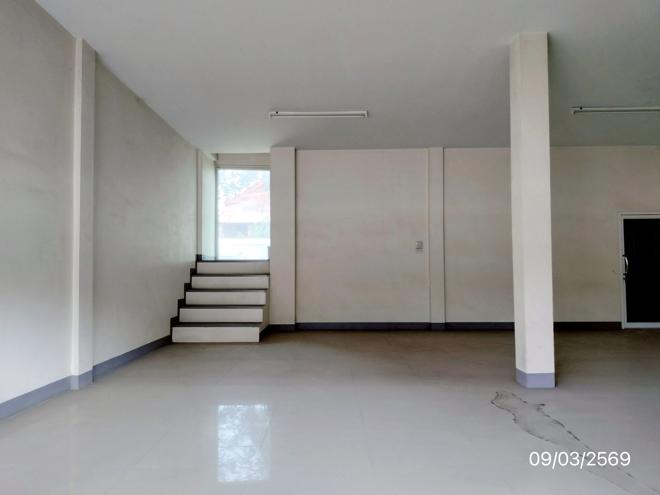 รูป อาคารพาณิชย์ 51 ตร.วา เวียงป่าเป้า เชียงราย 12M - รูปที่ 11/40