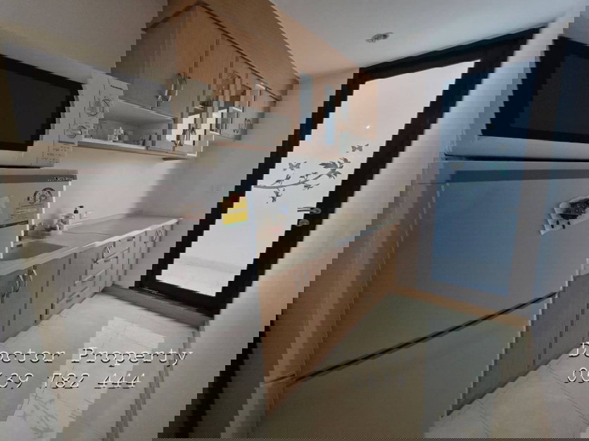 รูป 🔥 ให้เช่า ห้องใหญ่ 90 ตร.ม. Supalai Casa Riva วิวแม่น้ำ Rare Item 🔥2 ห้องนอน 2 ห้องน้ำ ไม่เคยเข้าอยู่ เฟอร์ครบ พร้อมอยู่ - รูปที่ 10/19