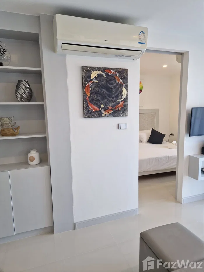 รูป ขาย คอนโด 2 ห้องนอน ในโครงการ ใสยวนบุรี คอนโดมิเนียม 6174437 - รูปที่ 40/44