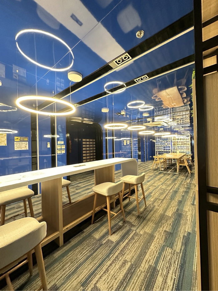 รูป 🔥 Condo for Rent – Metro Sky Wutthakat (Short to Medium Term) 🔥  (Only 450 meters from BTS Wutthakat – Ready to move in!) - รูปที่ 33/40
