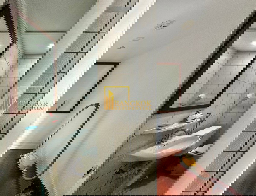 รูป All Seasons Mansion | Charming 2 Bedroom Property For Sale - BR12961CD - รูปที่ 23/44