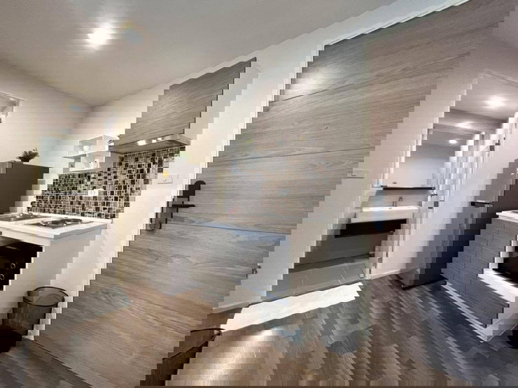 รูป 💥💥คอนโด ลิฟวิ่ง เนสท์ รามคำแหง💥💥 - รูปที่ 25/29