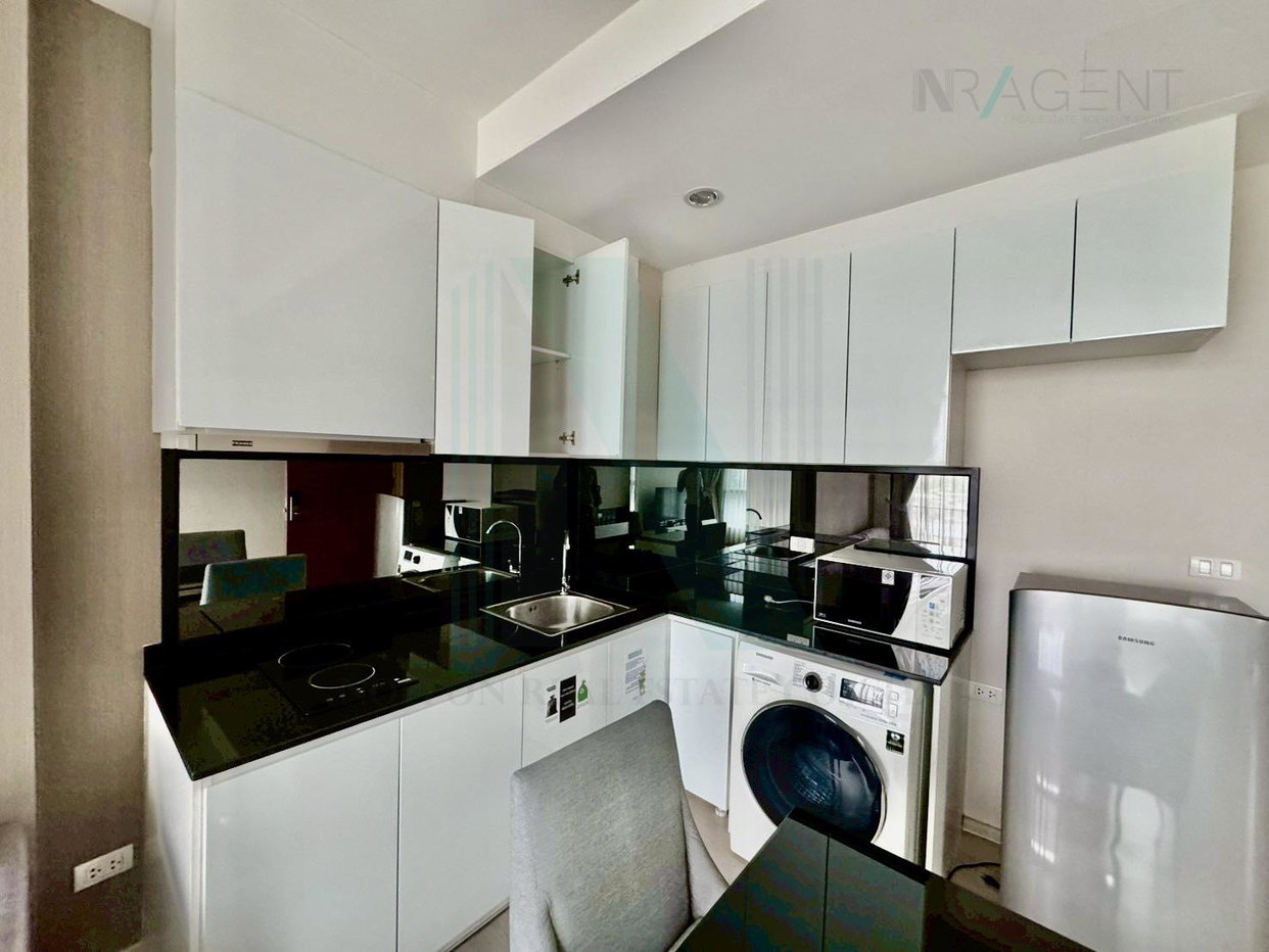 รูป 📌 ขายคอนโด อัพ เอกมัย อาคาร 1 ชั้น 7 1 ห้องนอน ขนาด 43 ตรม ใกล้ ห้างสรรพสินค้า เมเจอร์ ซีนีเพล็กซ์ - รูปที่ 5/8