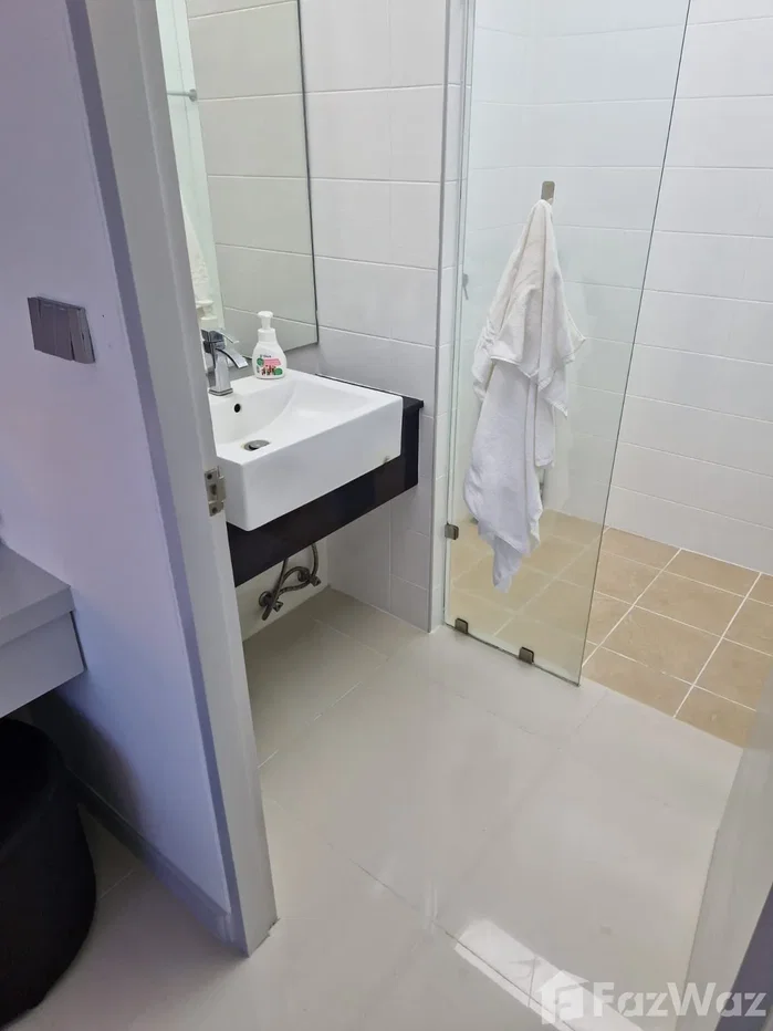 รูป ขาย คอนโด 2 ห้องนอน ในโครงการ ใสยวนบุรี คอนโดมิเนียม 6174437 - รูปที่ 10/44