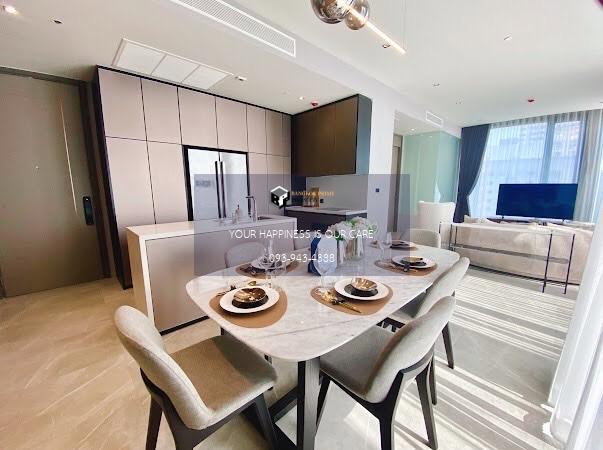 รูป Hyde Heritage Thonglor | Super Luxury Condo 🚝ใกล้ BTS Thonglor 300m #2026040714314#FC - รูปที่ 5/14