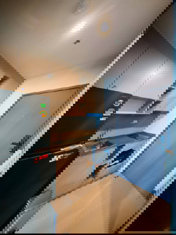 รูป 🔥 คุ้มสุด Ideo Ramkhamhaeng - Lam Sali Station (ไอดีโอ รามคำแหง - ลำสาลี สเตชั่น) ห้องใหม่ สภาพดี ใกล้ The Mall บางกะปิ - รูปที่ 11/11