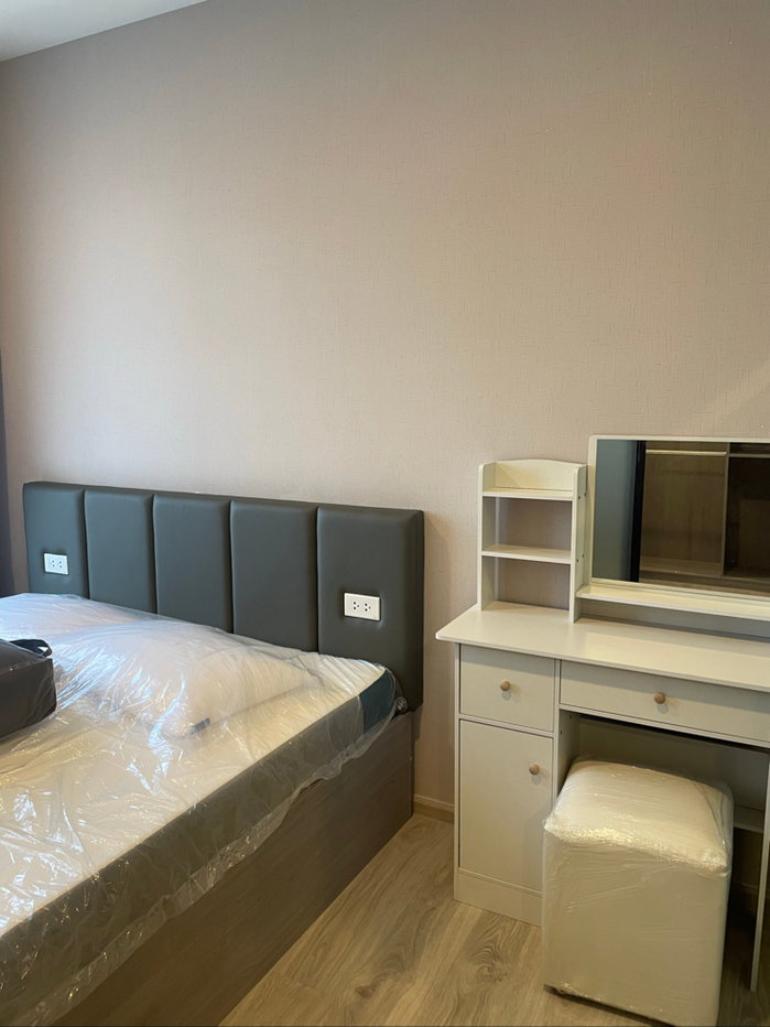 รูป 🏢 ให้เช่า So Origin Phaholyothin 69 ห้องใหม่ 🎉 ราคา 15,000/เดือน - รูปที่ 13/25