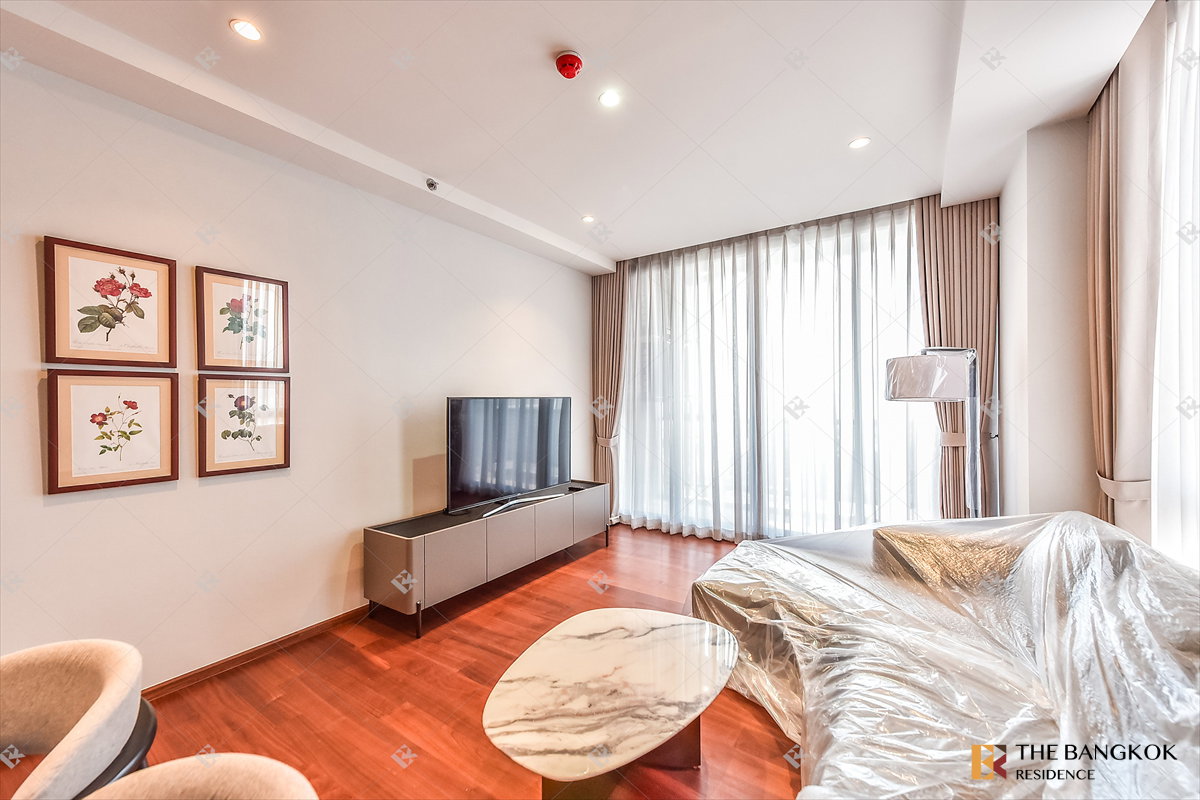 รูป  Brand New Stylish Condo ✨ One Altitude - Charoenkrung ห้องสวย ดีไซน์ทันสมัย 💎  - รูปที่ 7/11