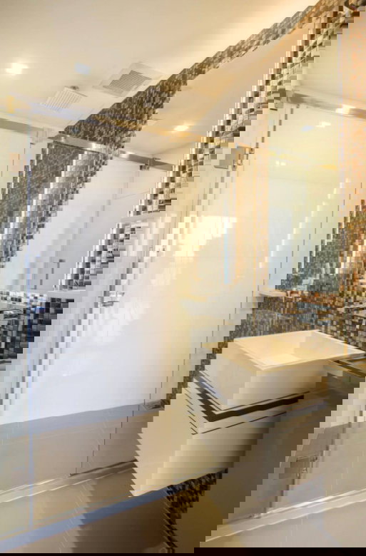 picture The Room Rama 4【𝐒𝐄𝐋𝐋 & 𝐑𝐄𝐍𝐓】🔥Sleek design, spacious area, practical to use🔥 Contact Line ID: @hacondo - 9/9