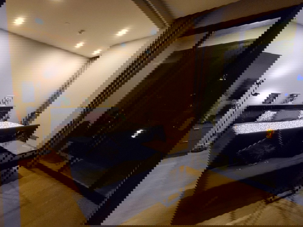 รูป 🎈#PO2209_143🎈💥ด่วน💥ว่าง25 พ.ค.69  รีบคลิก ก่อนหลุดมือ‼️ 𝗙𝗼𝗿 𝗥𝗲𝗻𝘁3️⃣6️⃣ k.🔥#ใกล้MRTสุขุมวิทคอนโด  แอชตันอโศก  - รูปที่ 8/13