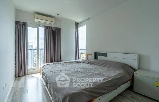 รูป คอนโด 2 ห้องนอน The Key Sathorn-Ratchapreuk ใกล้ BTS วุฒากาศ 300 ม. (ID 1898616) - รูปที่ 7/10