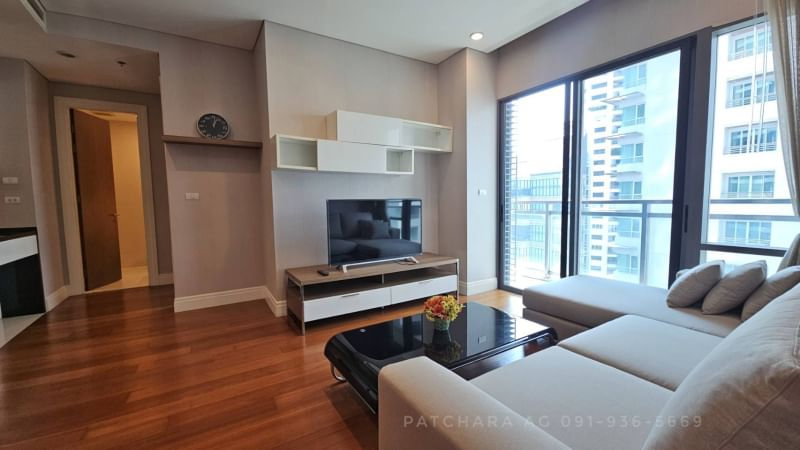 picture ** Bright Sukhumvit 24 For Rent BTS Phrom Phong 2b 2b **------- - 6/19