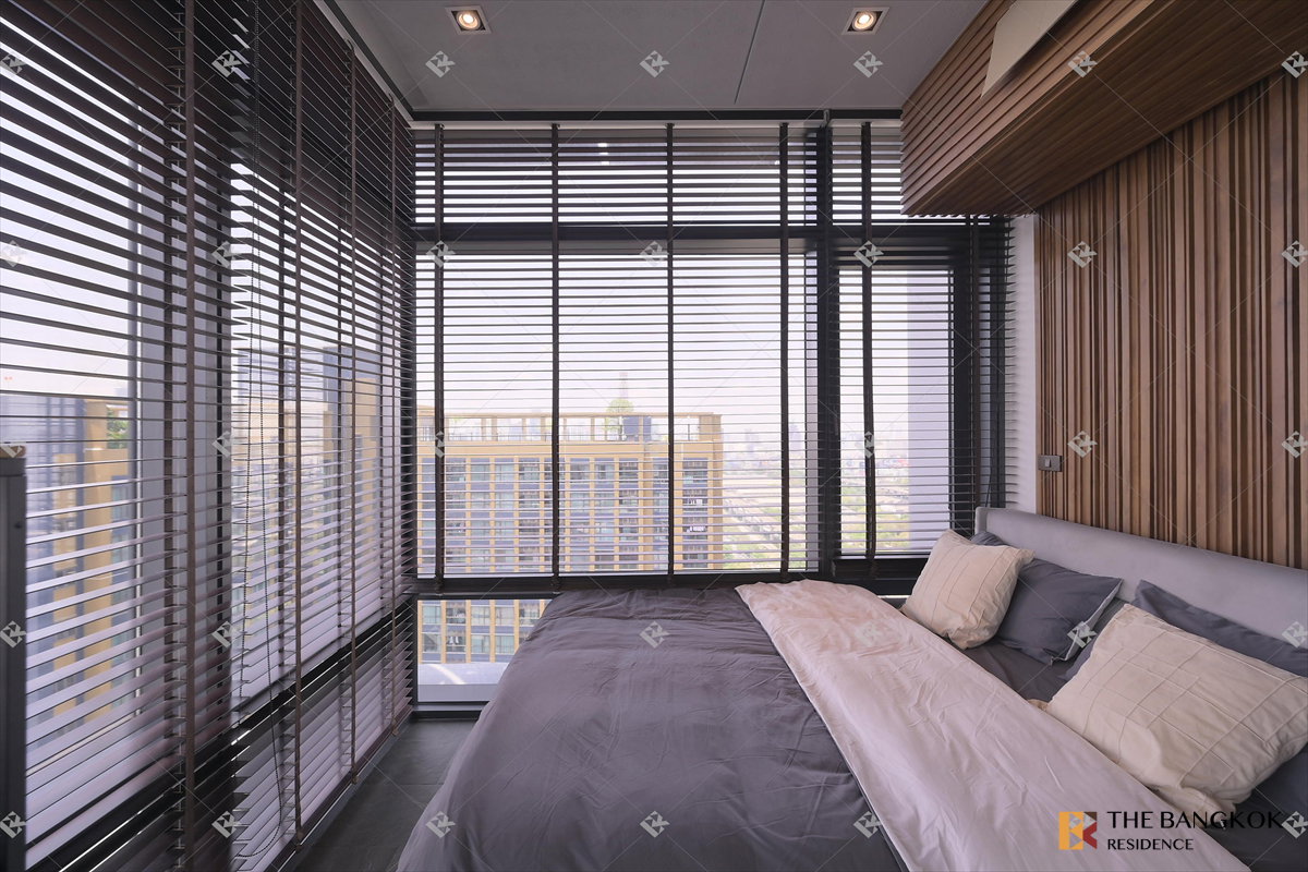 รูป  Condo for Rent 💎Circle Living Prototype  near MRT Phetchaburi,  2BR 84sqm, Stunning unit  🌃  - รูปที่ 7/10