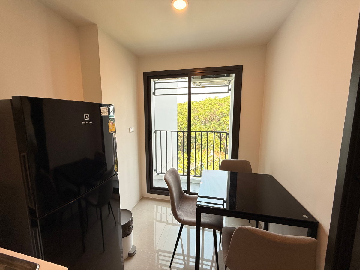 picture For rent: Escent Parkville, only 13,000 THB/month. - 12/23