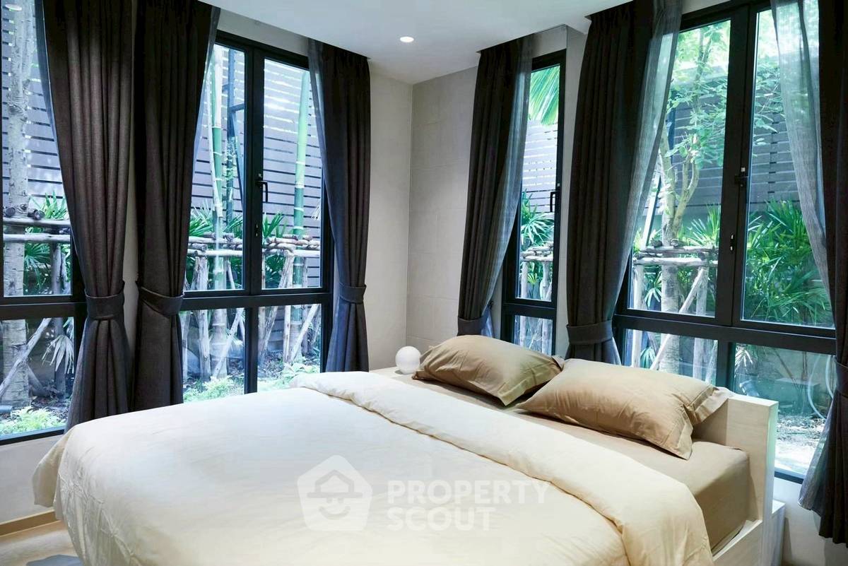picture 1-BR Condo at Runesu Thonglor 5 near BTS Thong Lor (ID 2710005) - 4/14