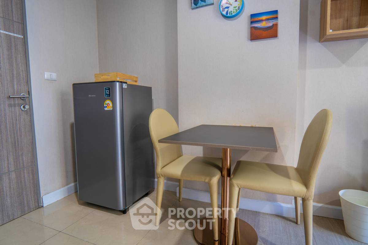 รูป คอนโด 1-ห้องนอน ที่ เมโทร ลักซ์ รัชดา ใกล้ MRT ห้วยขวาง (ID 2793238) - รูปที่ 10/14