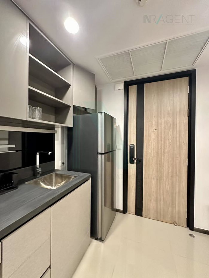 รูป 🎉 ให้เช่าคอนโด โอกะ เฮ้าส์ สุขุมวิท 36 อาคาร 1 ชั้น 27 1 ห้องนอน ขนาด 35 ตรม ใกล้ Lotus พระราม 4 - รูปที่ 8/8