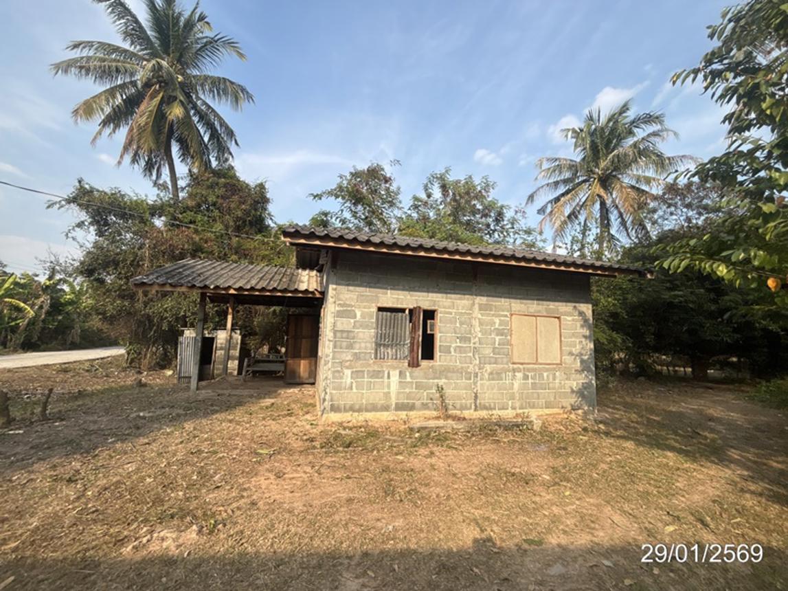 picture HOME 2443 Sq.w. Si Khonlaphum Surin for 1.3M - 46/54