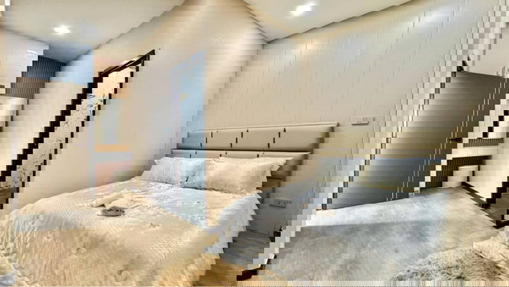 รูป ให้เช่า • วิลล่าใหม่นาจอมเทียน | 3 นอน | 90K | 400 ตร.ม.  - รูปที่ 14/14