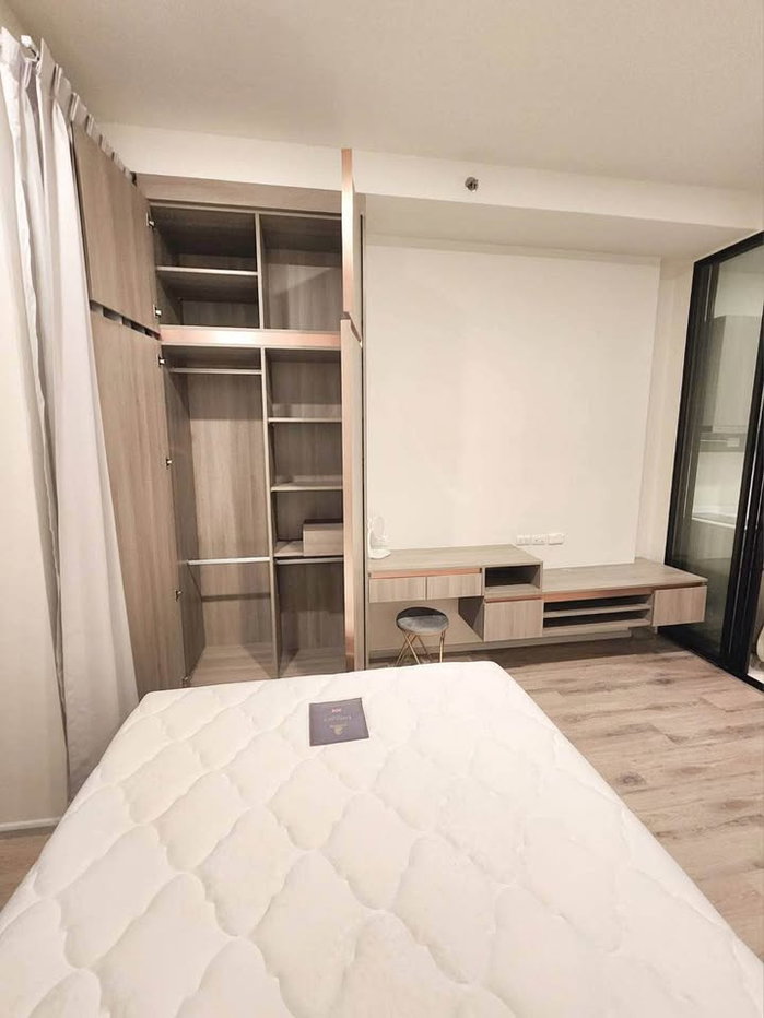 รูป 🏢 ให้เช่าคอนโด : Knightsbridge Prime Ratchayothin (ไนท์บริดจ์ ไพร์ม รัชโยธิน)   รหัสทรัพย์  | 📌LNP-C12815 - รูปที่ 3/19