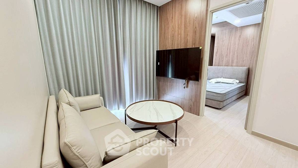 picture 1-BR Condo at One 9 Five Asoke - Rama 9 near MRT Phra Ram 9 (ID 2783733) - 3/8