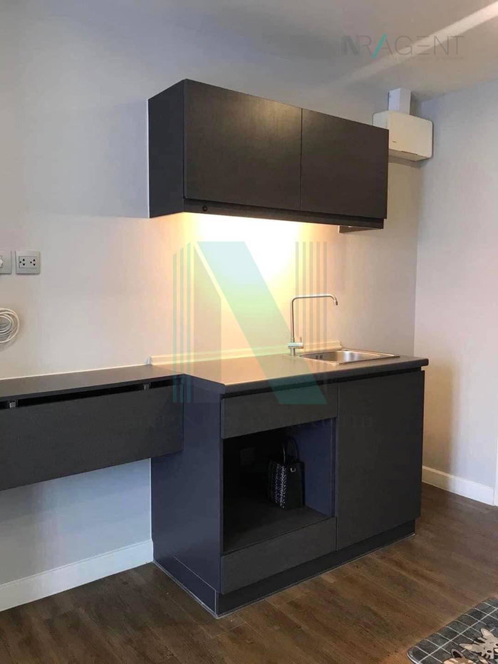 รูป 🔺 ขายคอนโด เอสต้า บลิซ รามอินทรา อาคาร A ชั้น 8 1 ห้องนอน ขนาด 23 ตรม ใกล้ โรงเรียนเศรษฐบุตรบำเพ็ญ - รูปที่ 8/8