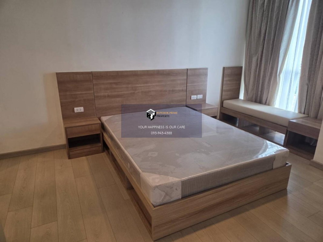 รูป Rhythm Phahol-Ari | 🚝ใกล้ BTS,MRTจตุจักร #2026033114273#FC - รูปที่ 9/9