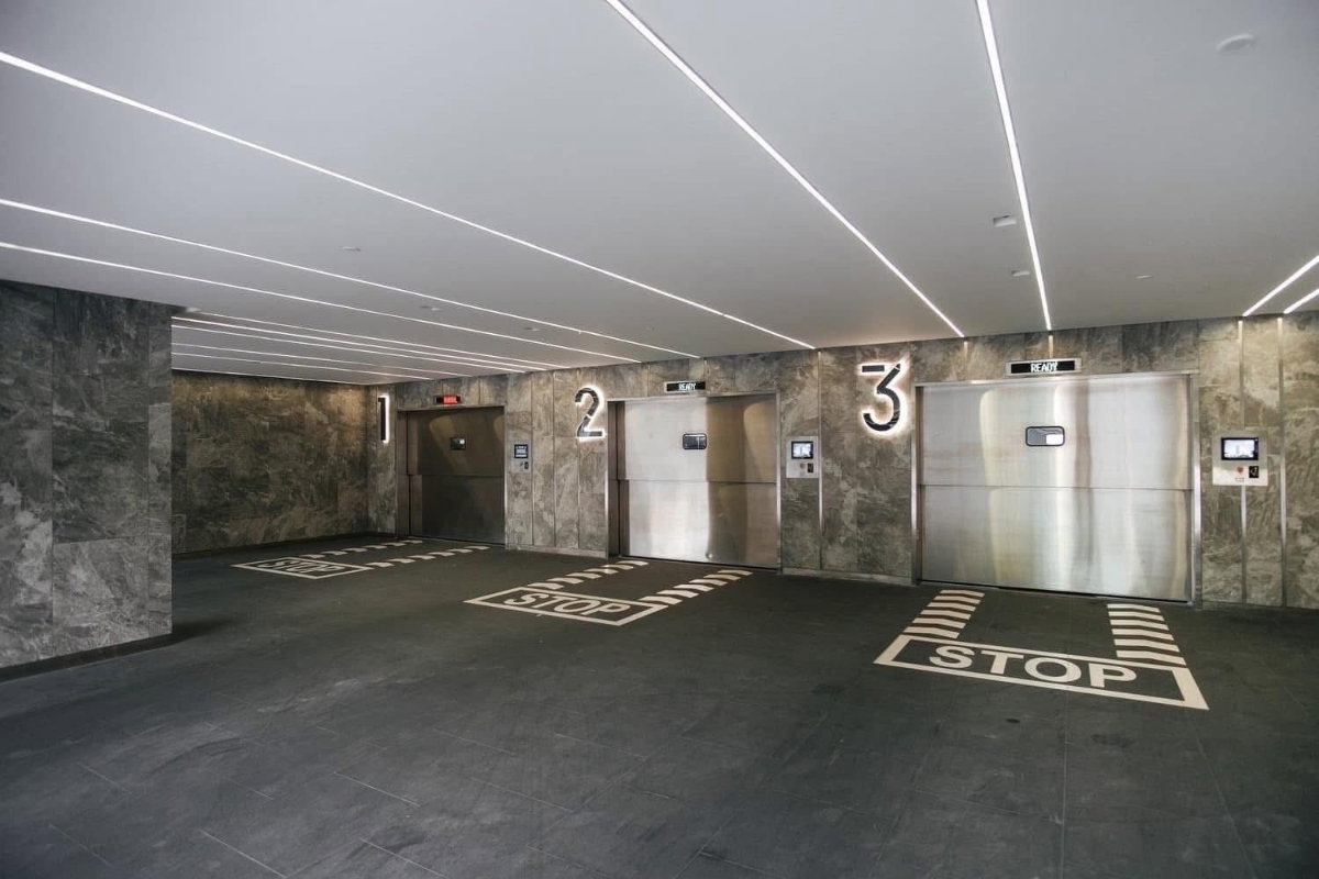 รูป 🌿ราคาดี!!🔥ขาย Knightsbridge Space รัชโยธิน ห้อง Duplex เพดานสูง แต่งสวย ติด BTS พหลโยธิน 24✨ - รูปที่ 11/19