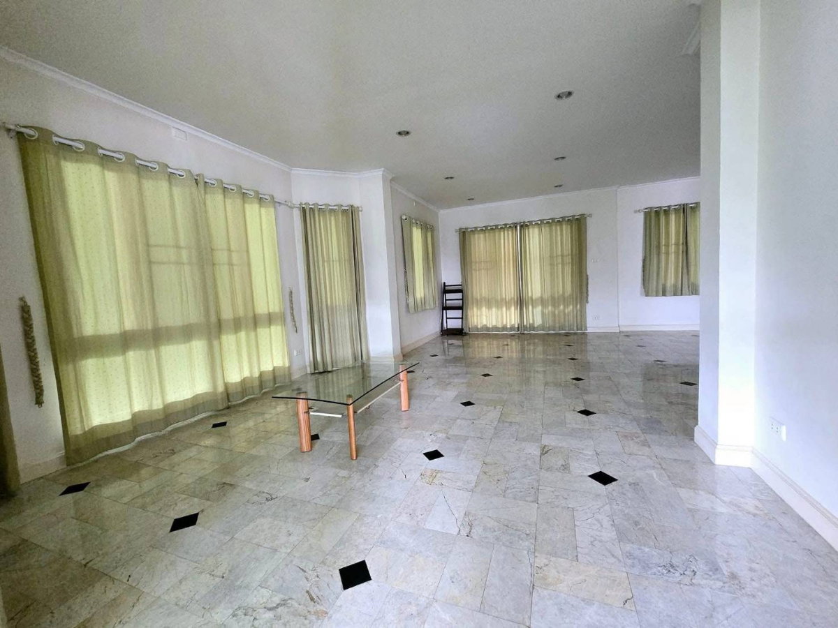 รูป ขายบ้านเดี่ยว 2 ชั้น ในหมู่บ้านนนนิภา แม่โจ้-เชียงใหม่ (H418) ใกล้มหาวิทยาลัยแม่โจ้ T.0946511456 - รูปที่ 8/17