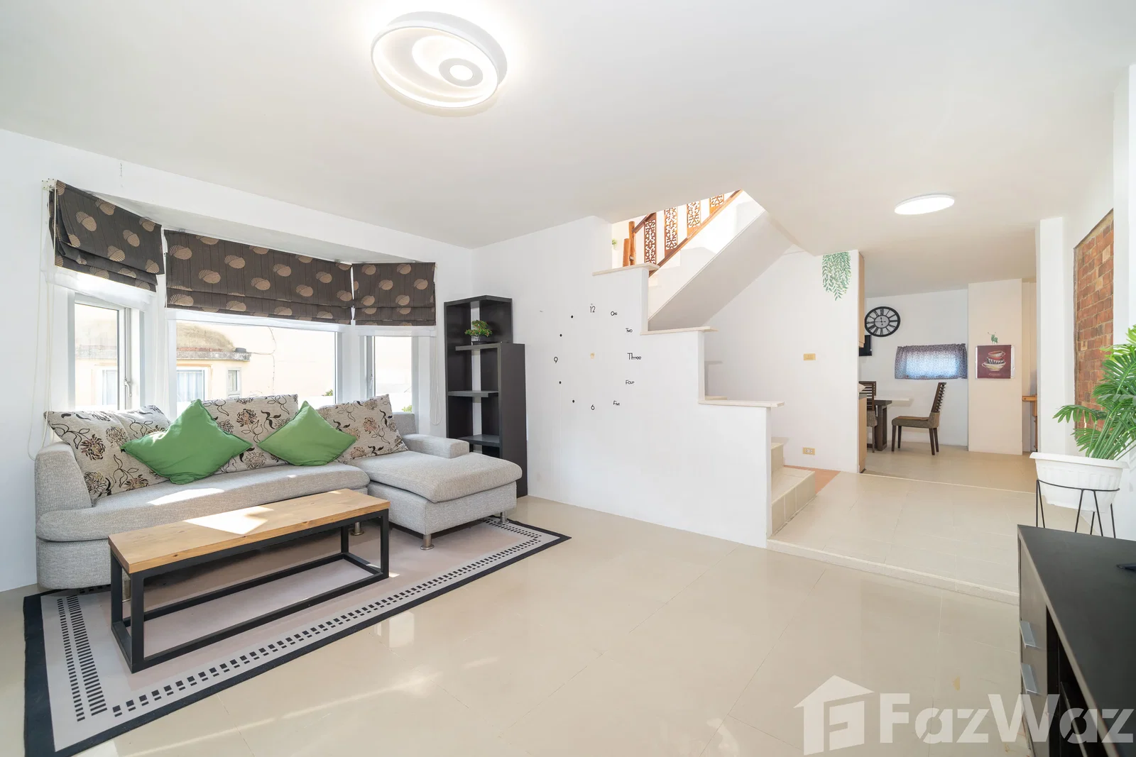 4 Bedroom House for rent in Ko Kaeo, Phuket 1174684 - image 2
