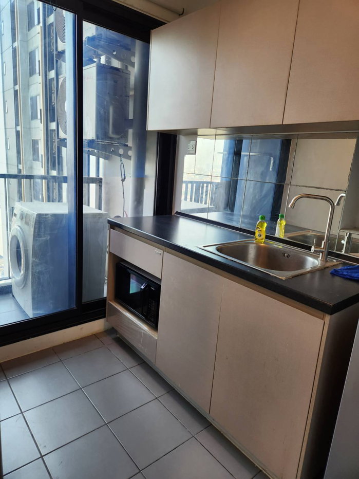รูป 🏢 ให้เช่าคอนโด : The Politan Rive (เดอะ โพลิแทน รีฟ) รหัสทรัพย์ | 📌LNP-C12816 - รูปที่ 6/6