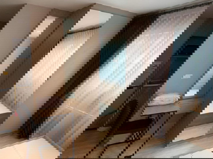 รูป ให้เช่าคอนโด elio del moss phaholyothin 34 - รูปที่ 3/7