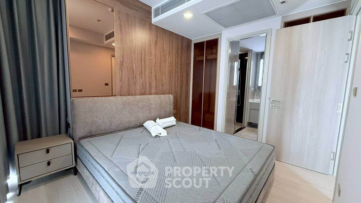 picture 1-BR Condo at One 9 Five Asoke - Rama 9 near MRT Phra Ram 9 (ID 2783733) - 1/8