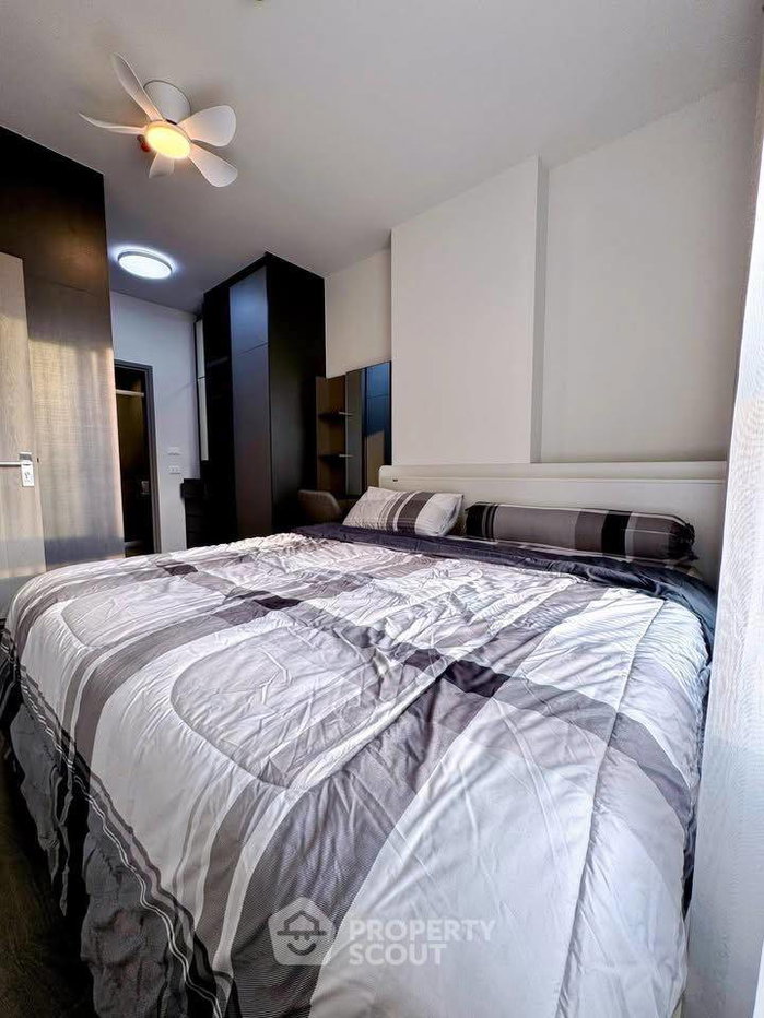 รูป คอนโด 1-ห้องนอน ที่ ไอดีโอ สุขุมวิท - พระราม 4 ใกล้ BTS พระโขนง (ID 2784097) - รูปที่ 10/11