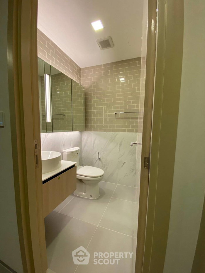 picture 1-BR Condo at XT Phayathai near BTS Phaya Thai (ID 2517931) - 7/10
