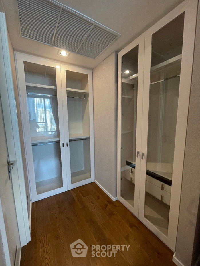 รูป คอนโด 1-ห้องนอน ที่ เดอะ แบงค็อค สาทร ใกล้ BTS สุรศักดิ์ (ID 2056828) - รูปที่ 16/20
