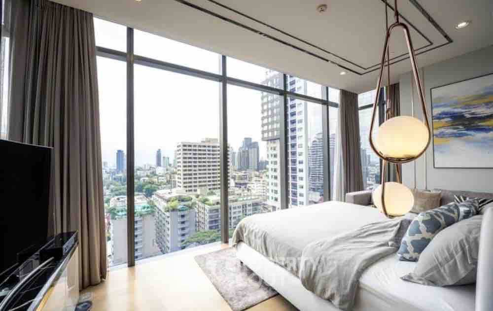 รูป คอนโด 2-ห้องนอน ที่ วิตโตริโอ สุขุมวิท 39 ใกล้ BTS พร้อมพงษ์ (ID 2796234) - รูปที่ 6/17