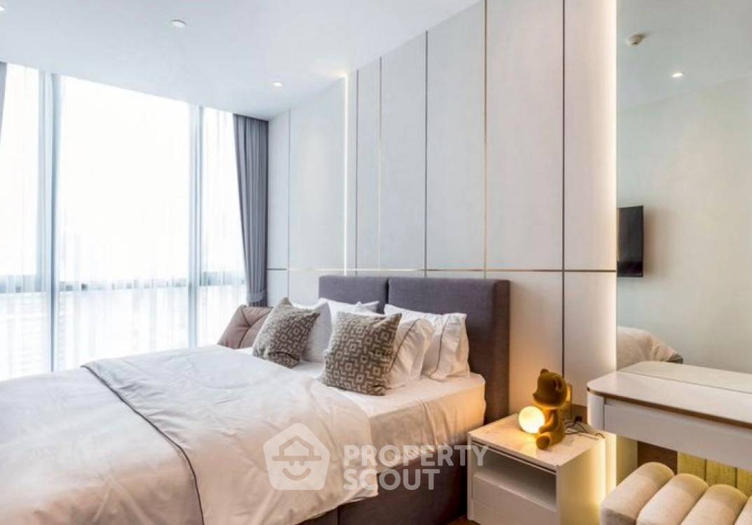 รูป คอนโด 3-ห้องนอน ที่ ศุภาลัย ไอคอน สาทร ใกล้ MRT สีลม (ID 2783991) - รูปที่ 2/11