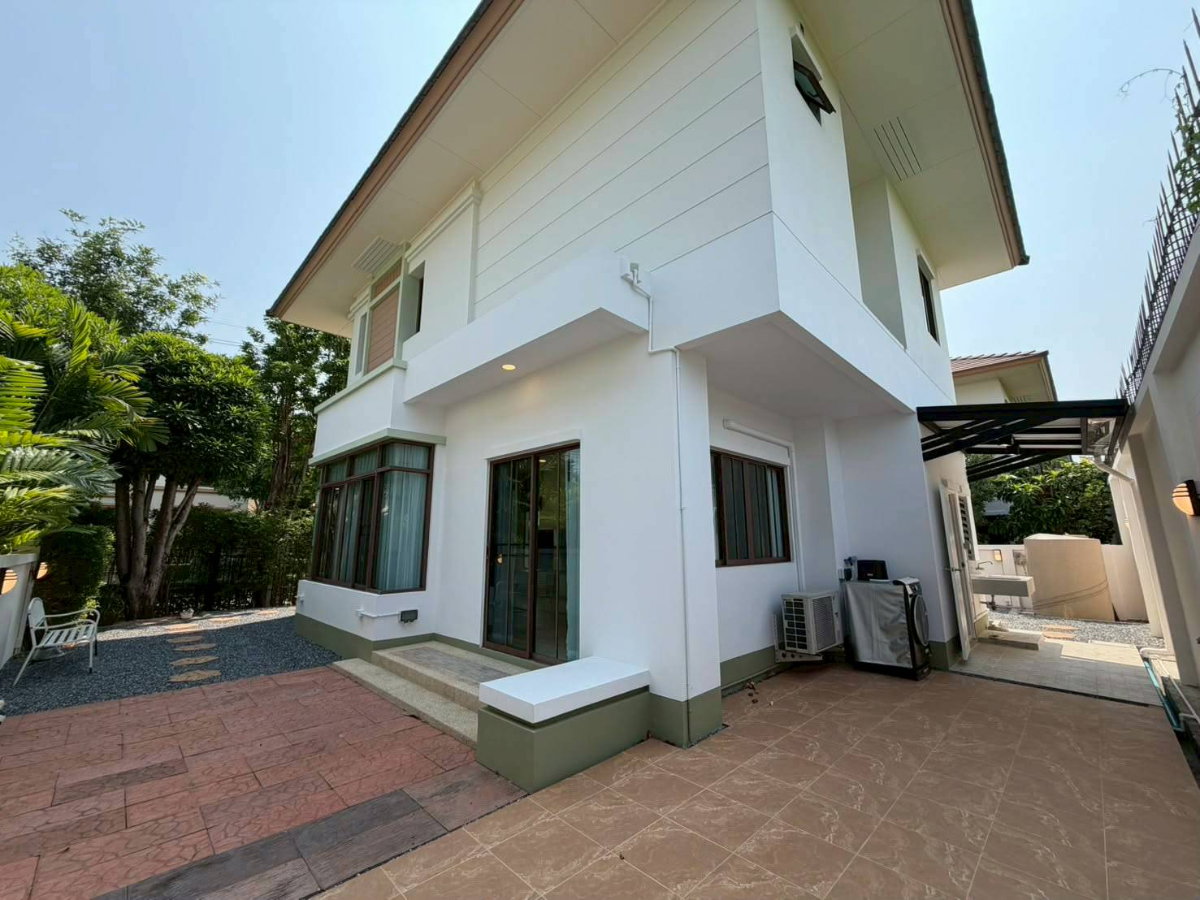 รูป ST13913 - Setthasiri Bangna - Wongwaen : MegaBangna  - รูปที่ 4/9